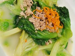 上汤时蔬-大树头森林餐厅(番禺广场店)