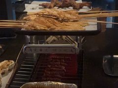 -麦凯伦烧烤·精酿超级工厂店(金桥总店)