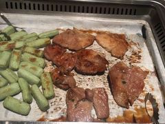 -新石器烤肉(招商1872店)