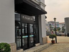 -COACH蔻驰(百联奥特莱斯广场店)