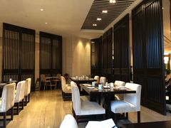 大堂-南苑环球酒店-稻菊日式餐厅(鄞县大道店)