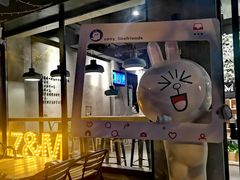 -ZM COFFEE(西安路店)