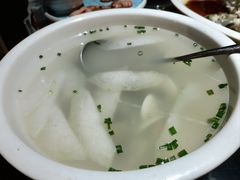 -龙湾海鲜渔村餐厅(亚龙湾店)