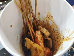 -歹街(金成店)