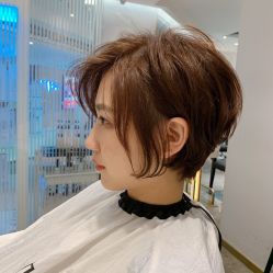 -Kraemer Paris  苏豪路易士·嘉玛发廊