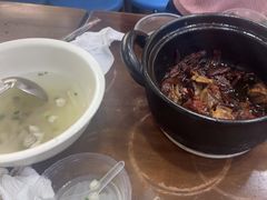 -斯丹姜母鸭·古法干香(涂门街总店)