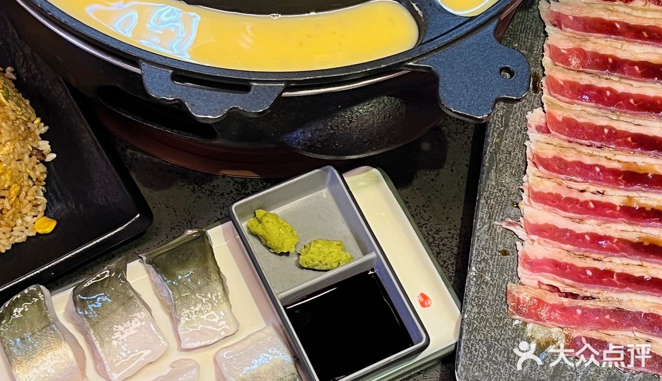信我‼️这家现杀现烤的鳗鱼真的太好吃了[流泪]