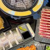 信我‼️这家现杀现烤的鳗鱼真的太好吃了[流泪]