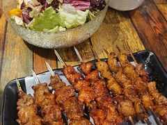 -金谷园饺子·烧烤(人大总店)