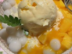 -半秋山西餐厅(宜昌大洋店)