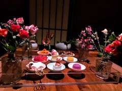 -梅间堂茶馆(绿地缤纷城店)