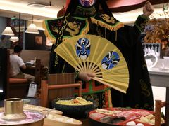 -刘一手重庆火锅(万达广场店)