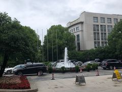 -上海千禧海鸥大酒店