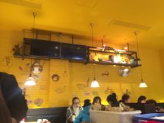 -锅贴王小吃(南大街店)