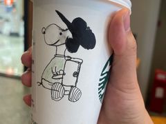 -星巴克(深圳光明万达广场店)