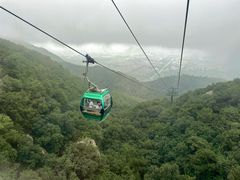 -天津盘山风景名胜区