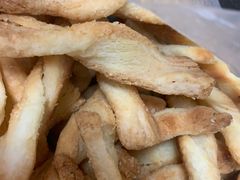 -中关村茶点