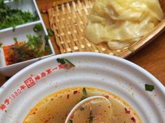 -前堡羊汤岫岩二部(乐雪店)