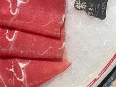 -东来顺(非遗·清真火锅·盛世广场店)