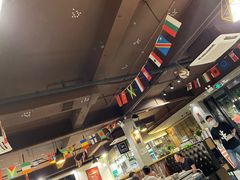 -白玉串城·朝鲜族烤串(龙岗店)
