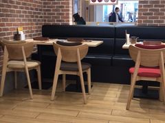 大堂-COCO壱番屋(现代城店)