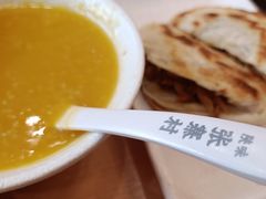 -张寨村·肉夹馍陕西面 (熙街步行街店)