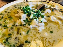 -大眼锅贴饺子(河西店)