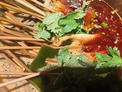 -二旗里烧烤·烤羊排(龙域店)