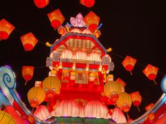 -国色天乡三期陆地乐园