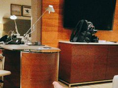 -香港尖沙咀凯悦酒店