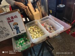 -木屋烧烤(白石洲店)