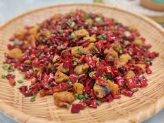 -成都驻京办餐厅(蜀都宾馆店)