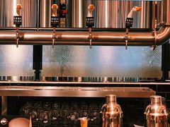 大堂-Goose Island Brewhouse鹅岛精酿啤酒餐厅