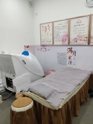 -美凰芳华悦颜产后健康管理中心
