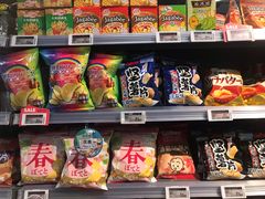 -blt精品超市(杭州城西银泰店)
