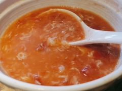 -吕氏疙瘩汤·私家菜馆(慈云寺店)