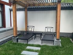 -西安华清御汤酒店