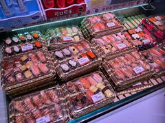 -争鲜回转寿司(朝北大悦城店)