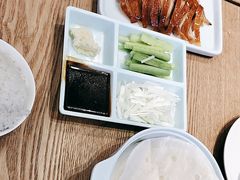 -紫光园·烤鸭(沙河物美店)