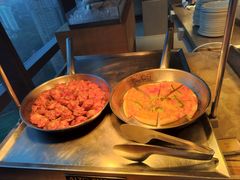 -龙之梦万丽酒店青餐厅