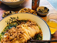 骨汤肉丝米粉-常樂屋·常德米粉(青年路店)