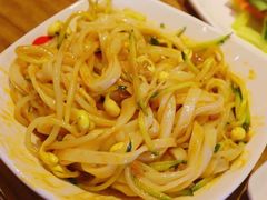-子午路张记肉夹馍(兵马俑店)