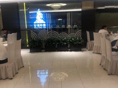 等位区-皇朝尊会(龙之梦大酒店)