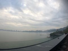-影吧•悬崖海景(珠海凤凰湾悦椿酒店)