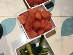 -南城十里潮汕鲜牛火锅·鲜虾生滚粥(融汇老商埠店)