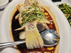 -合丰源幸福楼·客家菜