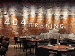 大堂-404干式熟成牛排馆•聚会餐厅