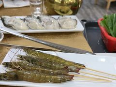 -濠轩阁特色生蚝火锅(水湾路店)