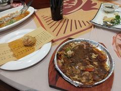 -新虹楼饭庄(崇明陈家镇店)
