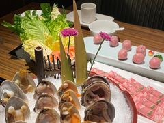 -珍宝轩海鲜火锅(碧湖大厦店)